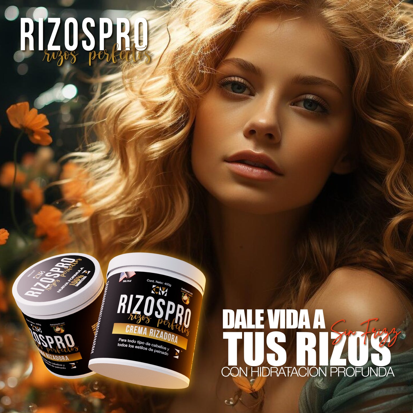 RIZOS PRO OFERTA