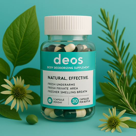 DEOS OFERTA